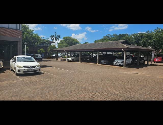 138M² OFFICE FOR SALE IN EMPANGENI CENTRAL